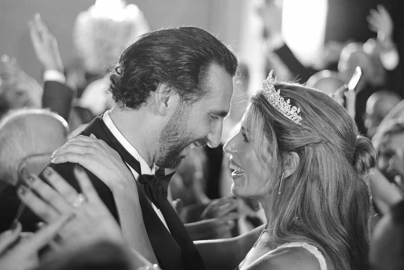 Wedding of Wafaa and Yahya